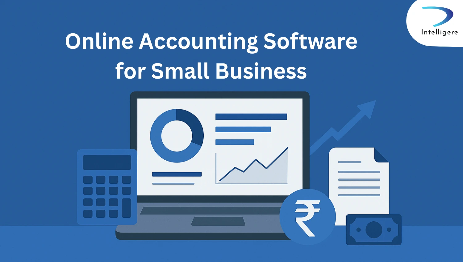 expert accounting software for small business in india